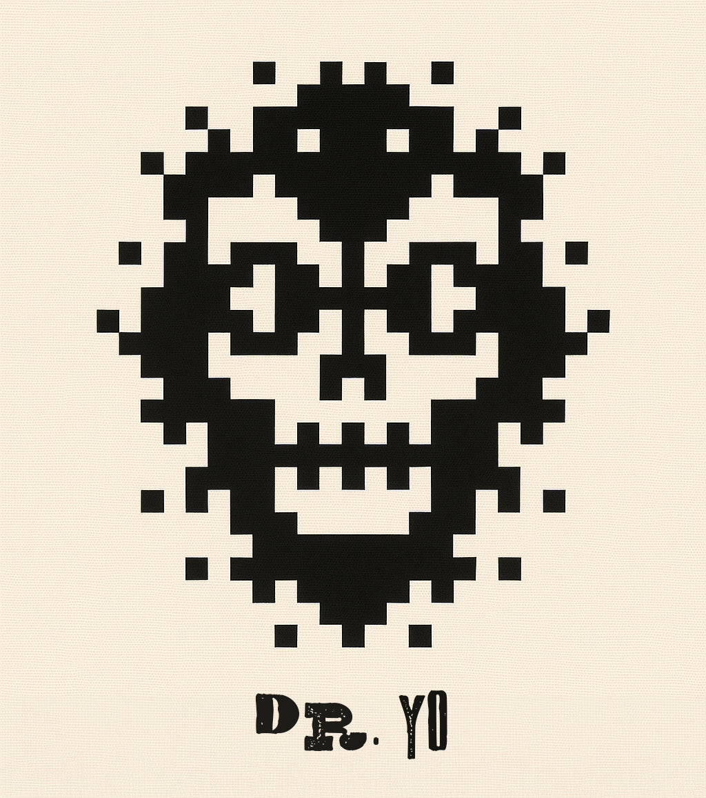 Dr. Yo's Subliminal Selections