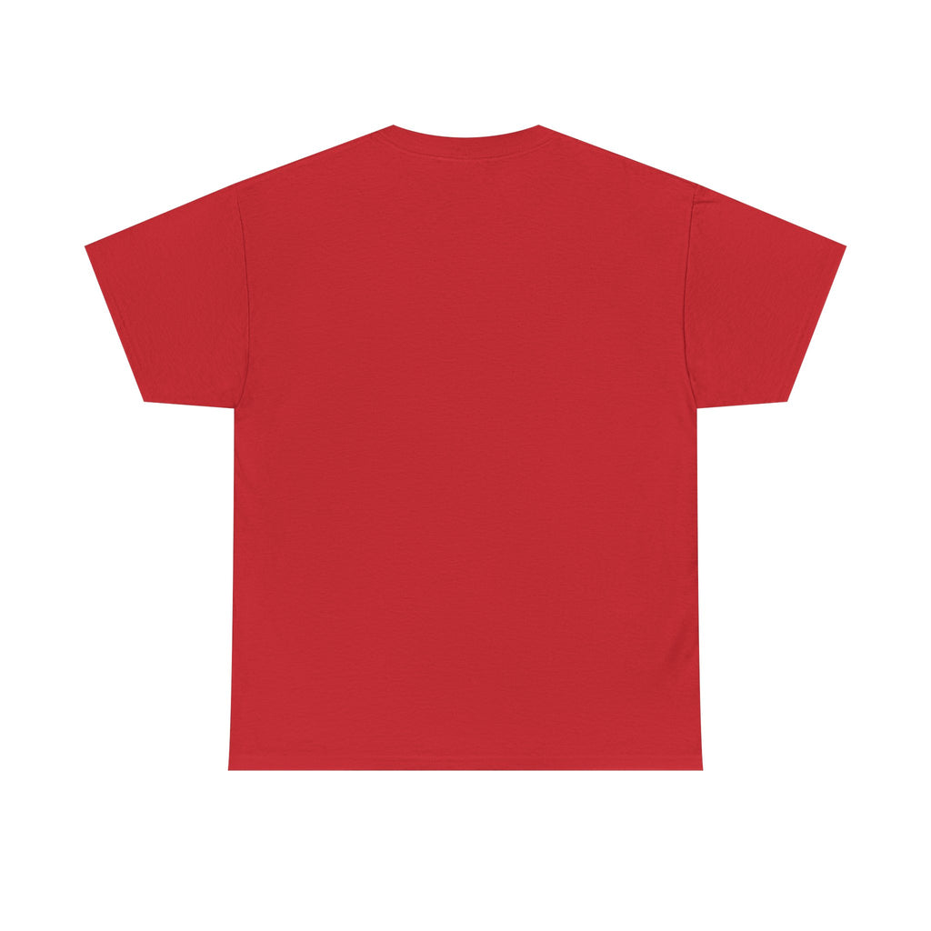 Vintage Rubber Duck T‑Shirt — Playful "QWIZMAZZ" Graphic Tee