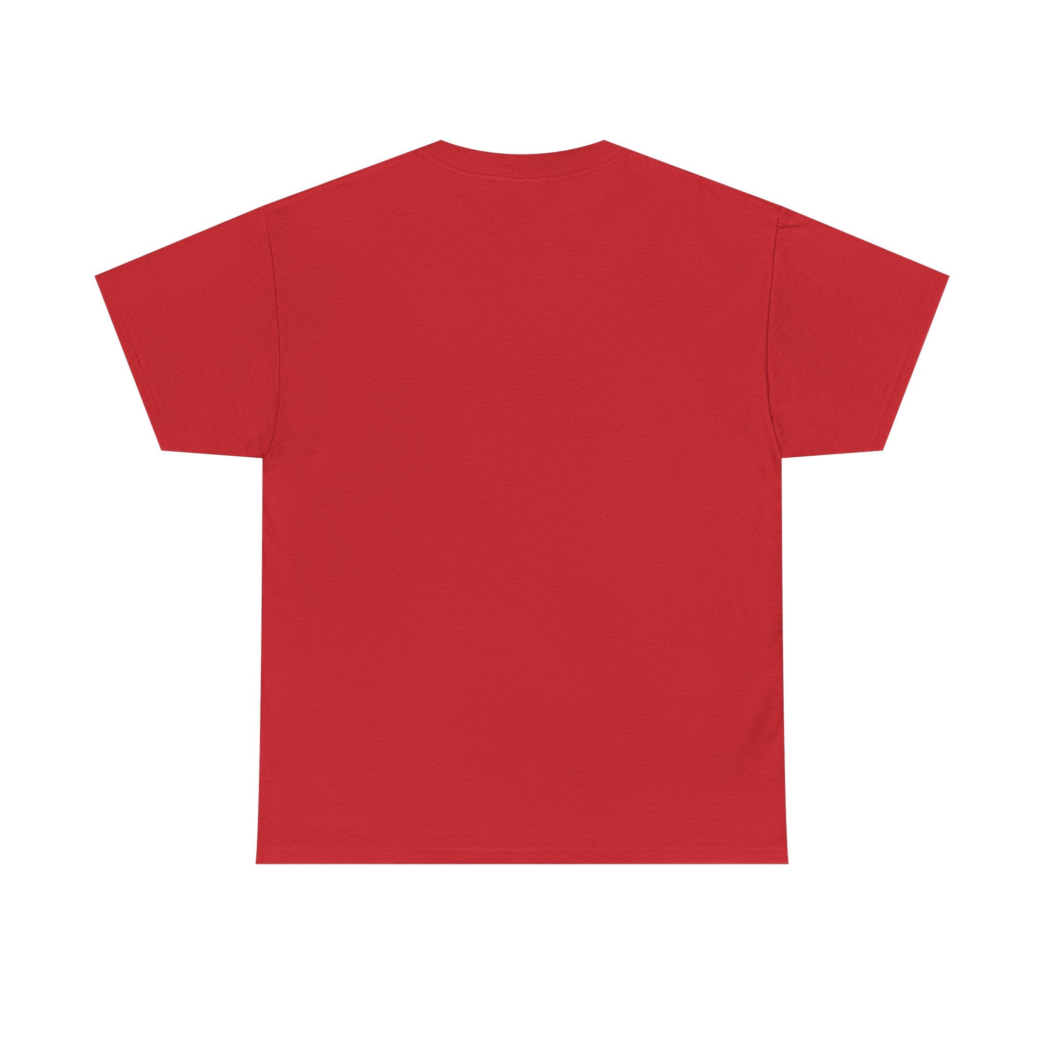 Vintage Rubber Duck T‑Shirt — Playful "QWIZMAZZ" Graphic Tee