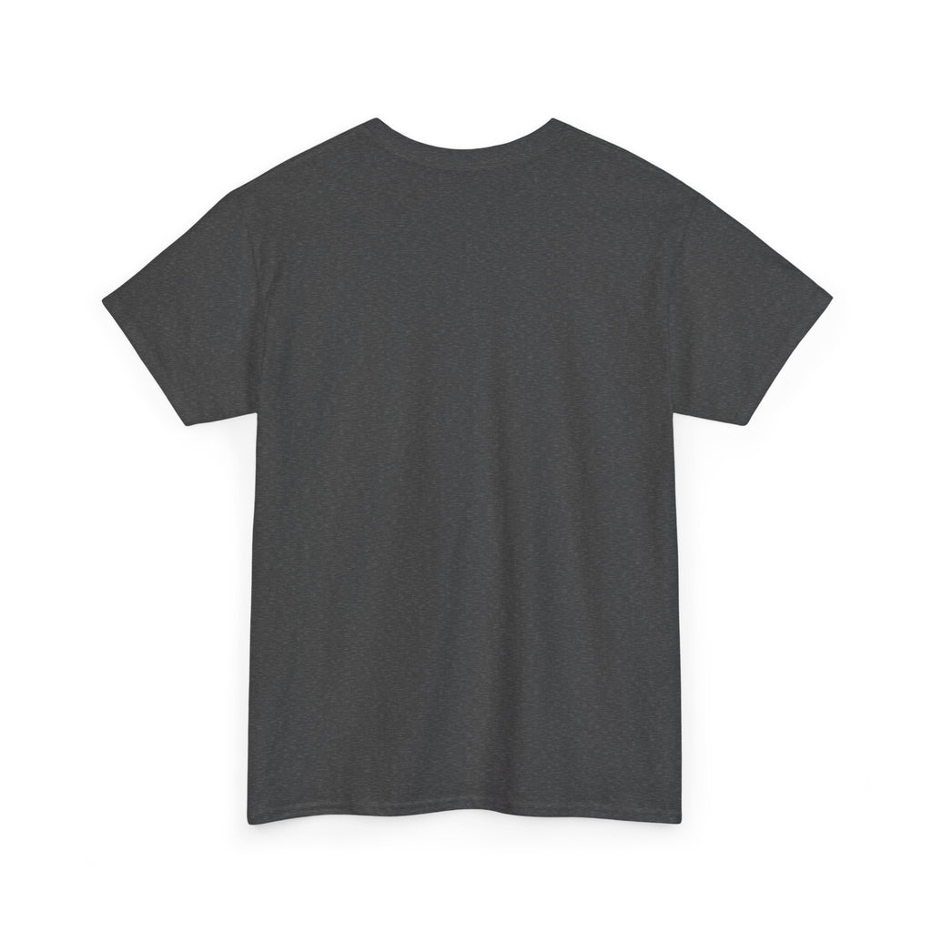 Vintage Rubber Duck T‑Shirt — Playful "QWIZMAZZ" Graphic Tee