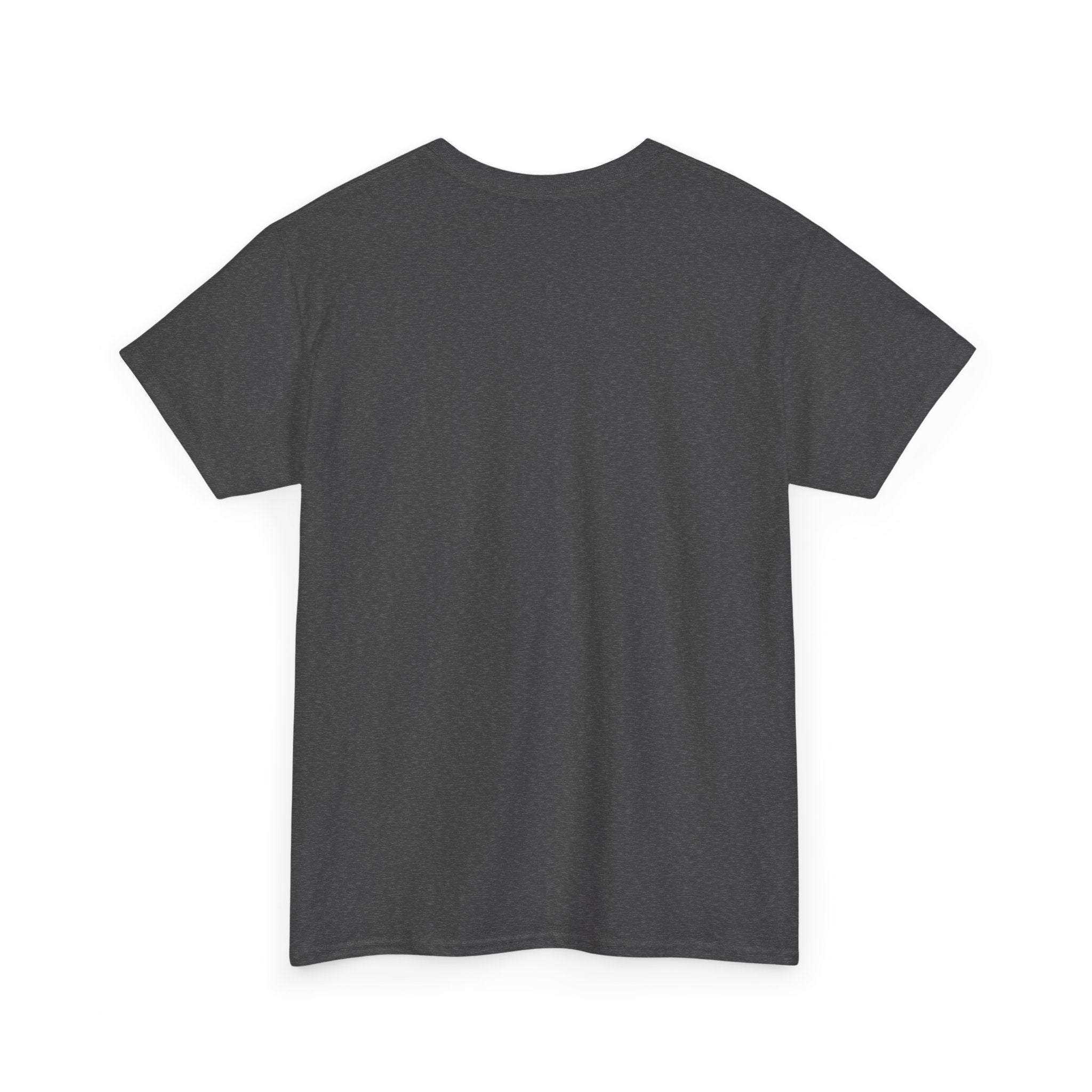 Vintage Rubber Duck T‑Shirt — Playful "QWIZMAZZ" Graphic Tee