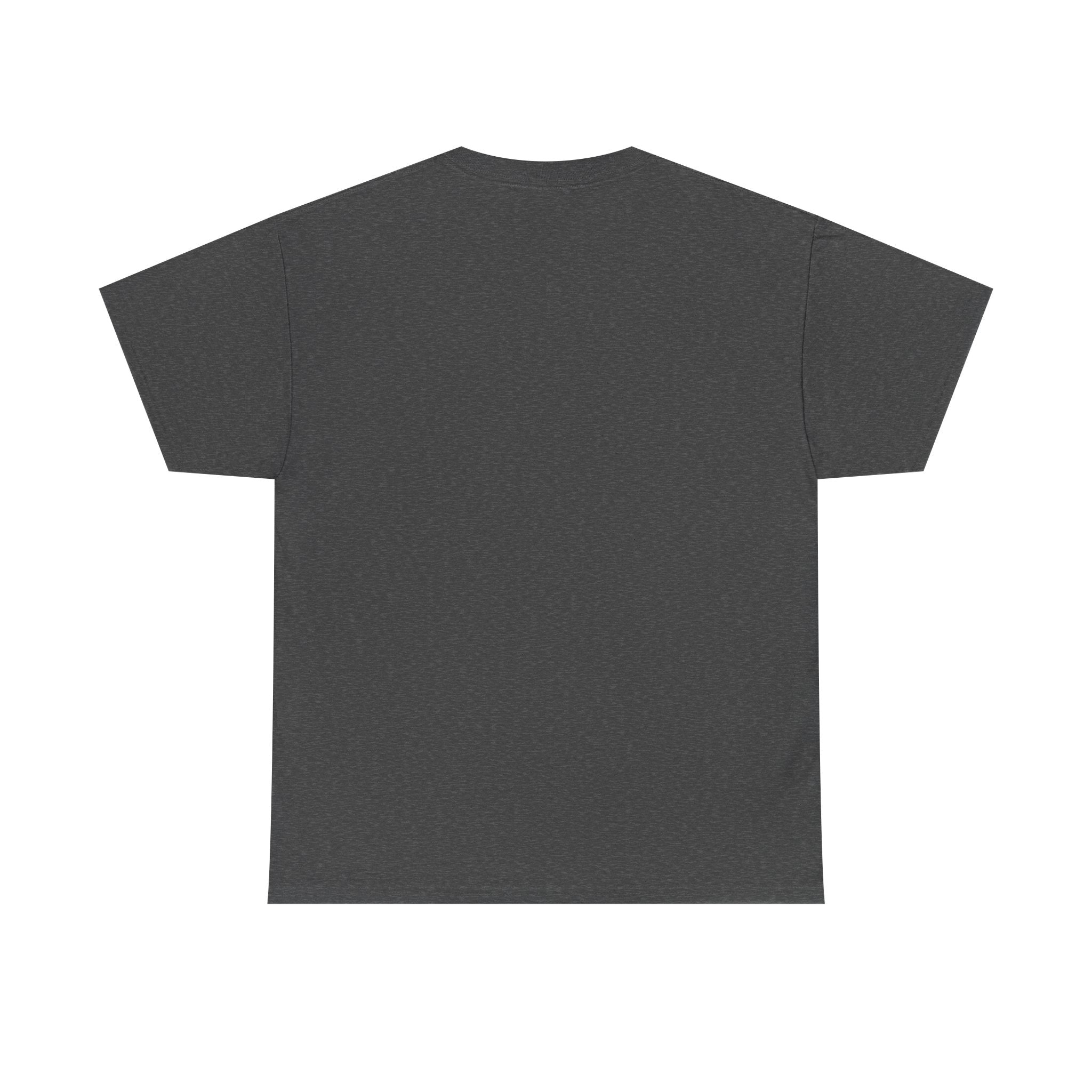 Vintage Rubber Duck T‑Shirt — Playful "QWIZMAZZ" Graphic Tee