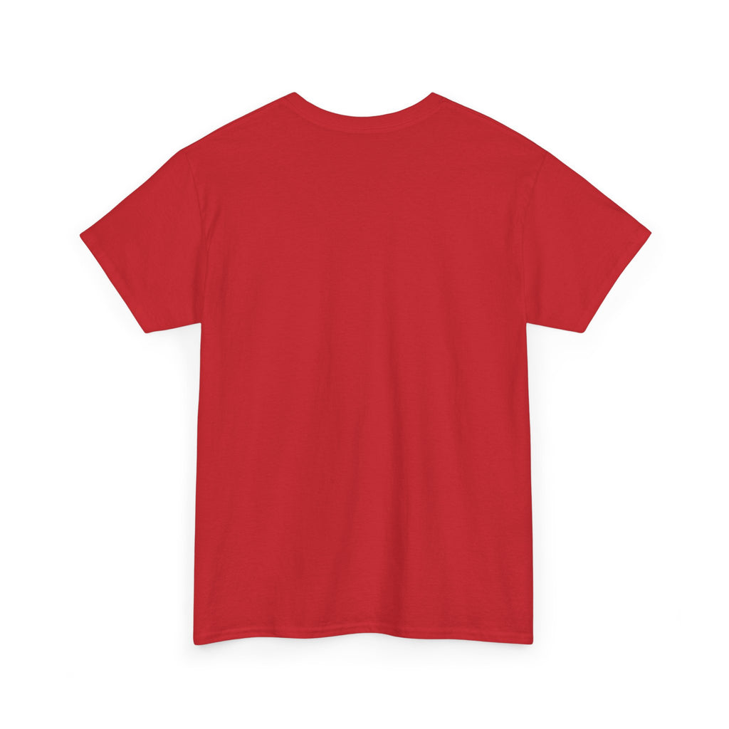 Vintage Rubber Duck T‑Shirt — Playful "QWIZMAZZ" Graphic Tee