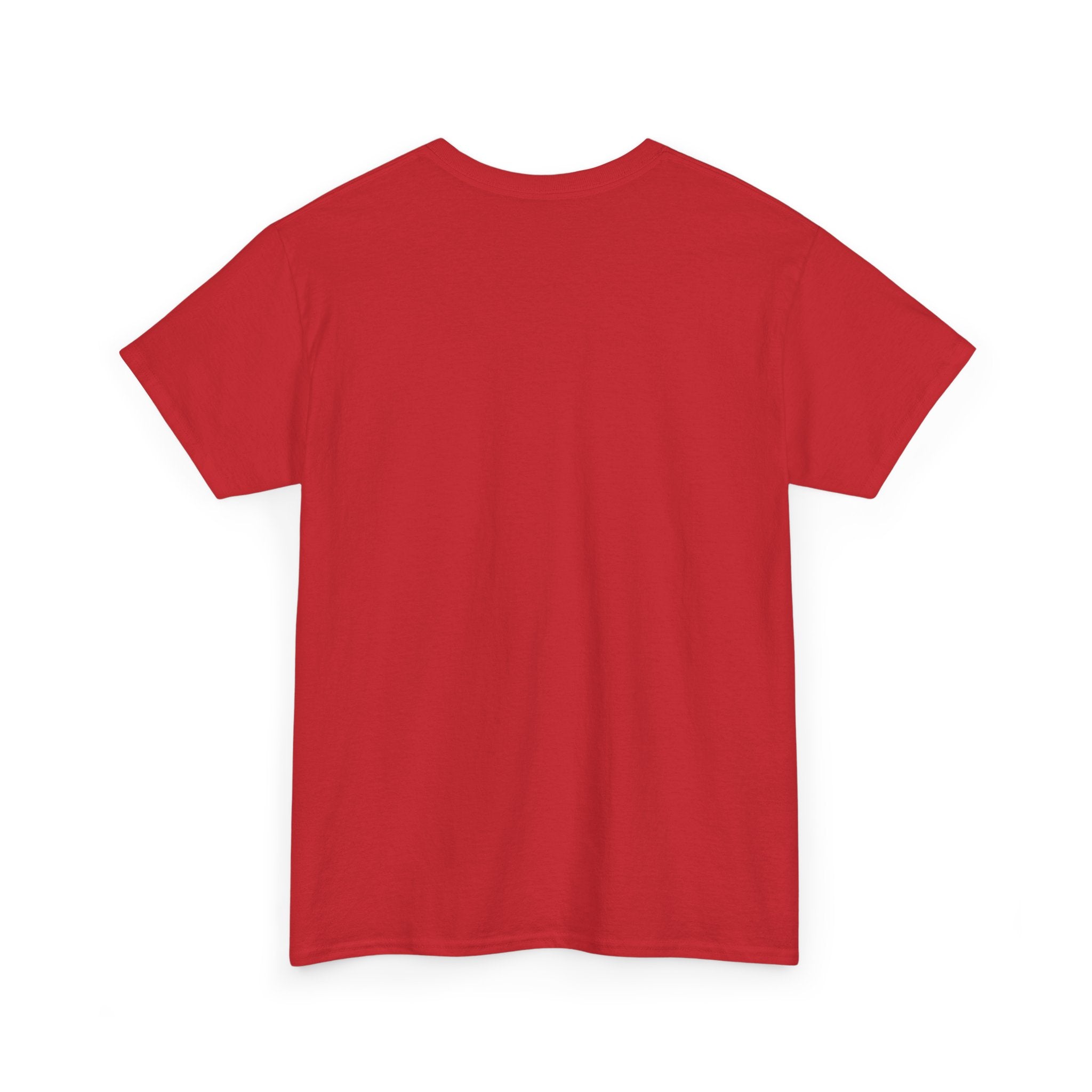 Vintage Rubber Duck T‑Shirt — Playful "QWIZMAZZ" Graphic Tee