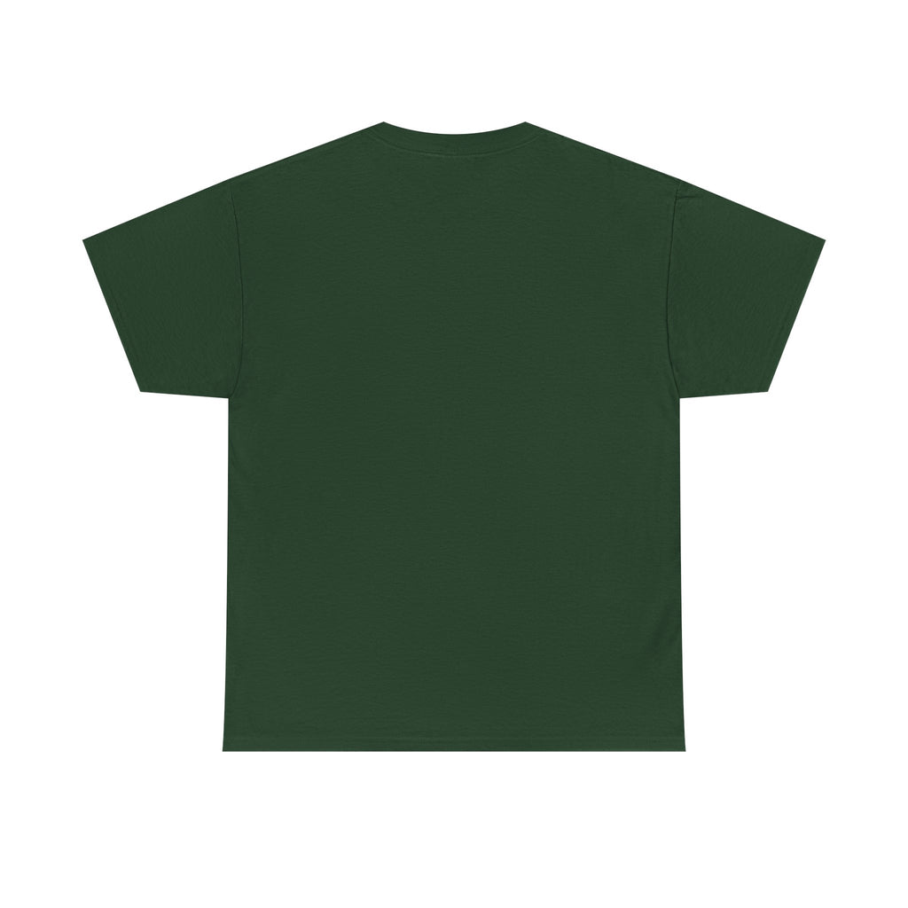 Vintage Rubber Duck T‑Shirt — Playful "QWIZMAZZ" Graphic Tee
