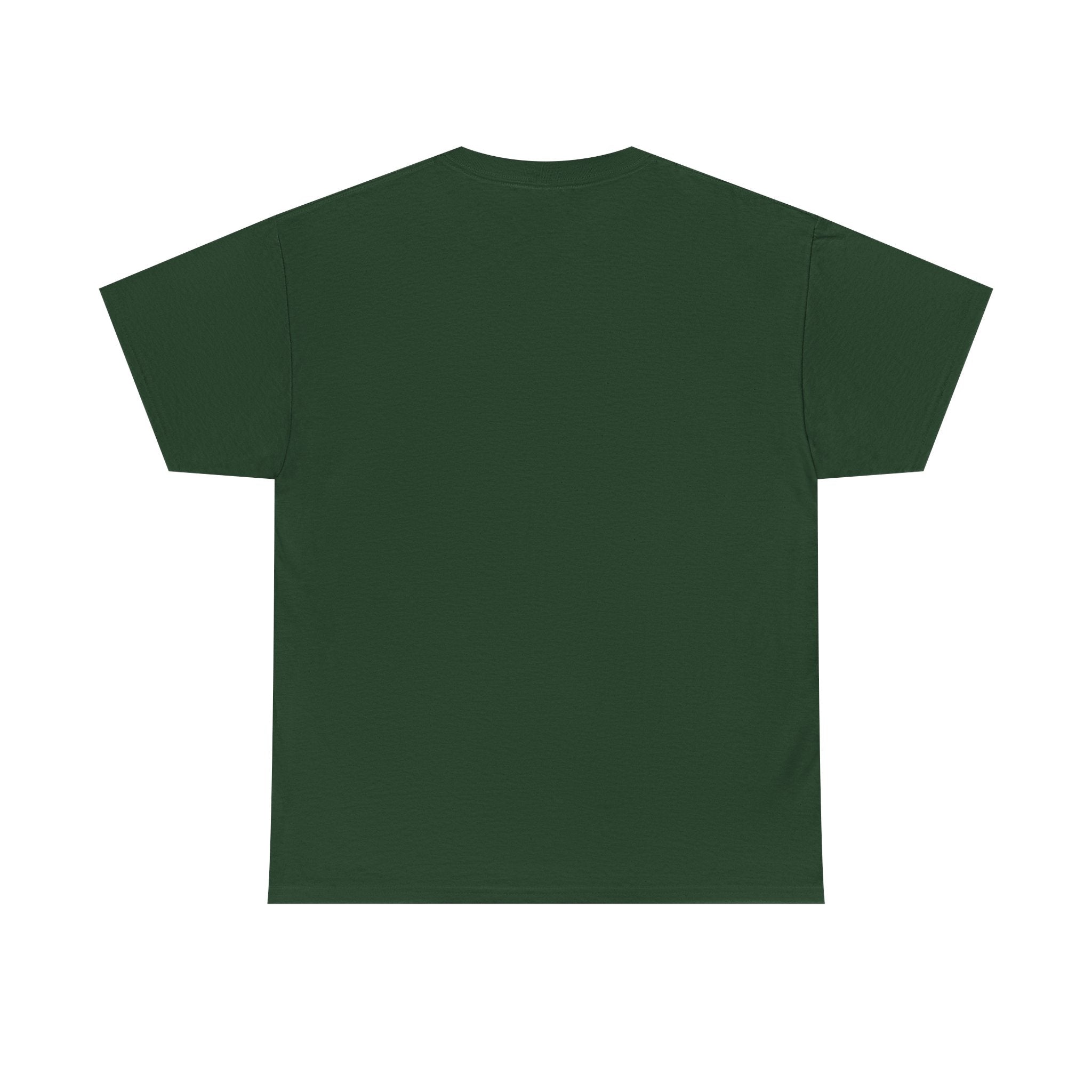 Vintage Rubber Duck T‑Shirt — Playful "QWIZMAZZ" Graphic Tee