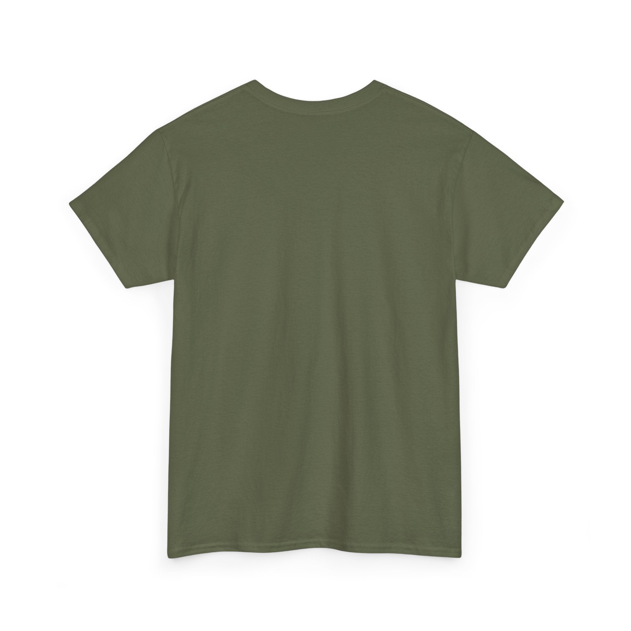 Vintage Rubber Duck T‑Shirt — Playful "QWIZMAZZ" Graphic Tee