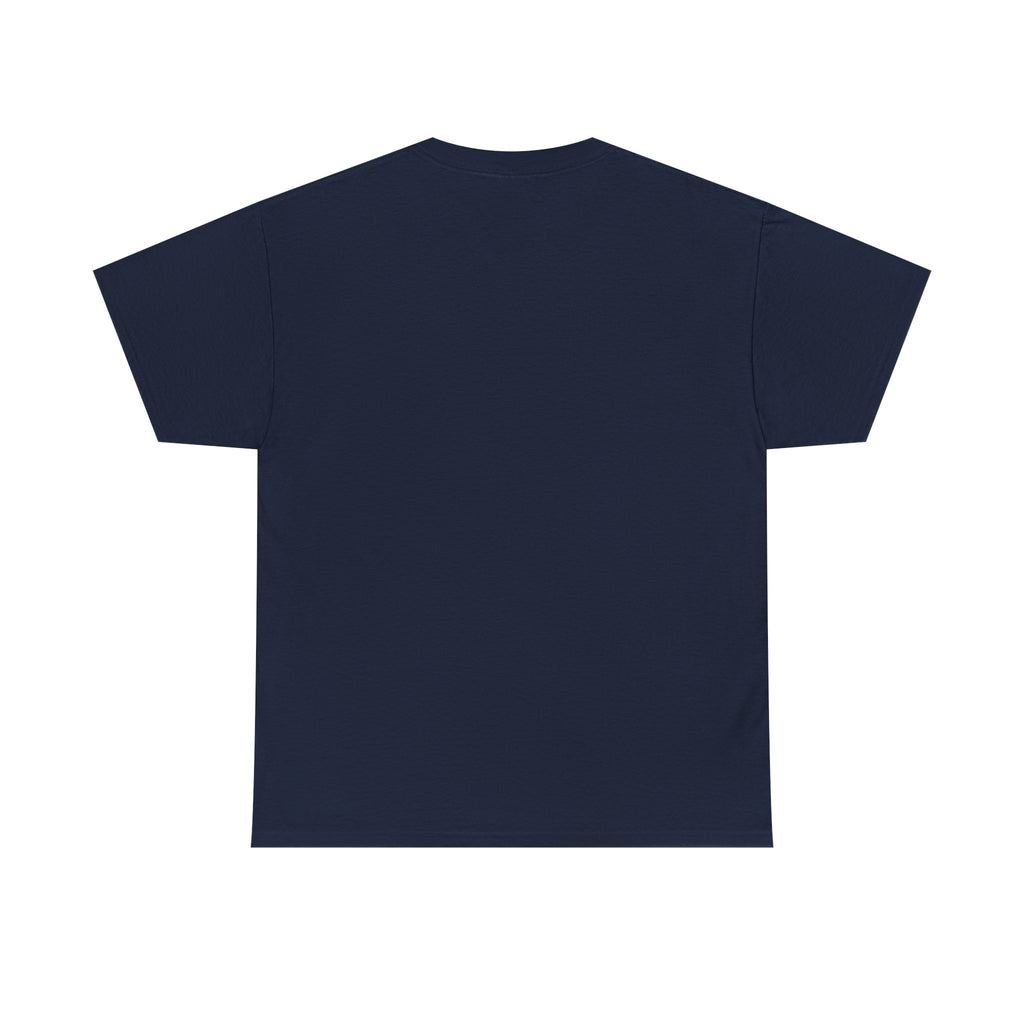 Vintage Rubber Duck T‑Shirt — Playful "QWIZMAZZ" Graphic Tee