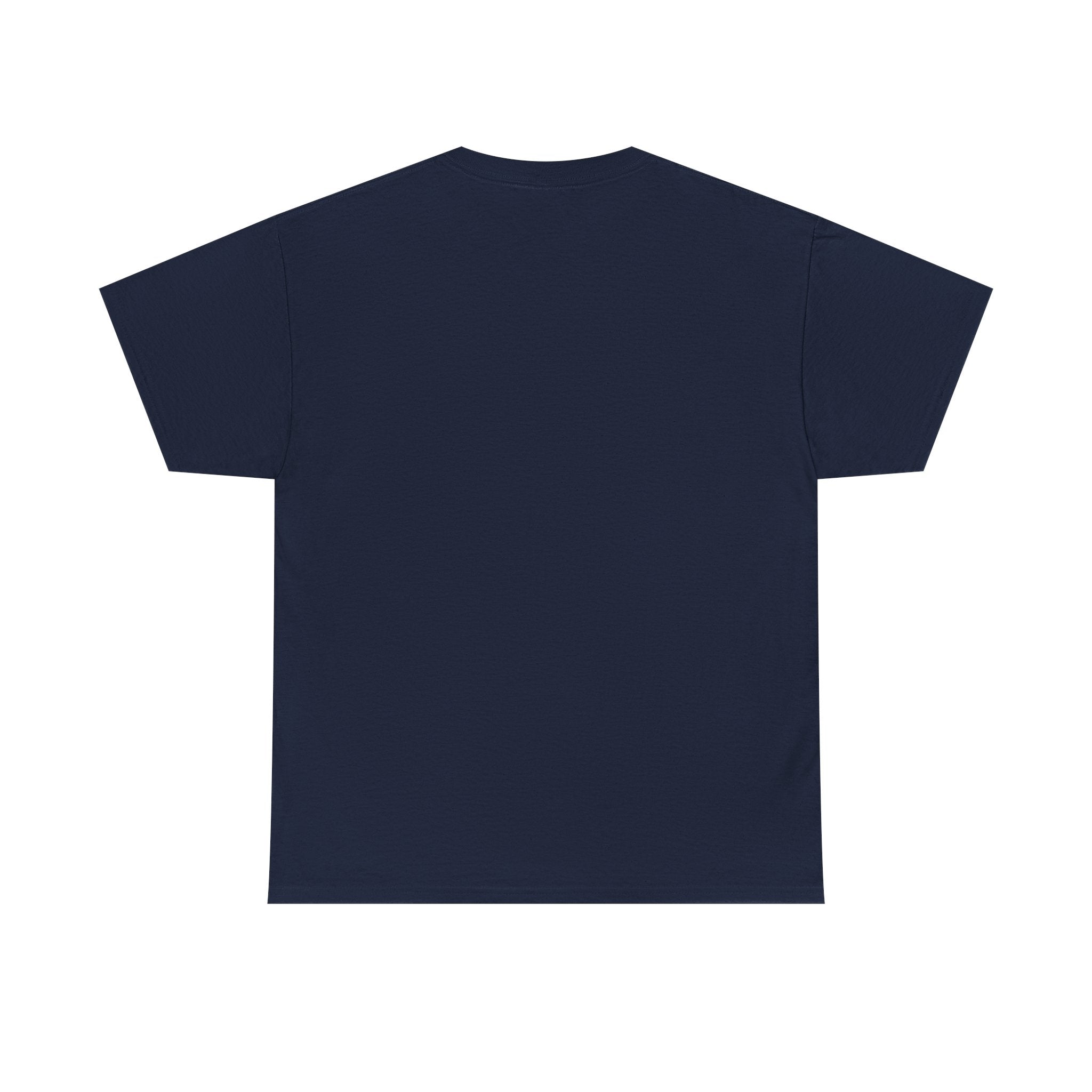 Vintage Rubber Duck T‑Shirt — Playful "QWIZMAZZ" Graphic Tee