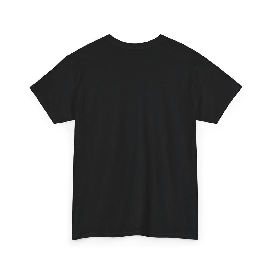 Vintage Rubber Duck T‑Shirt — Playful "QWIZMAZZ" Graphic Tee