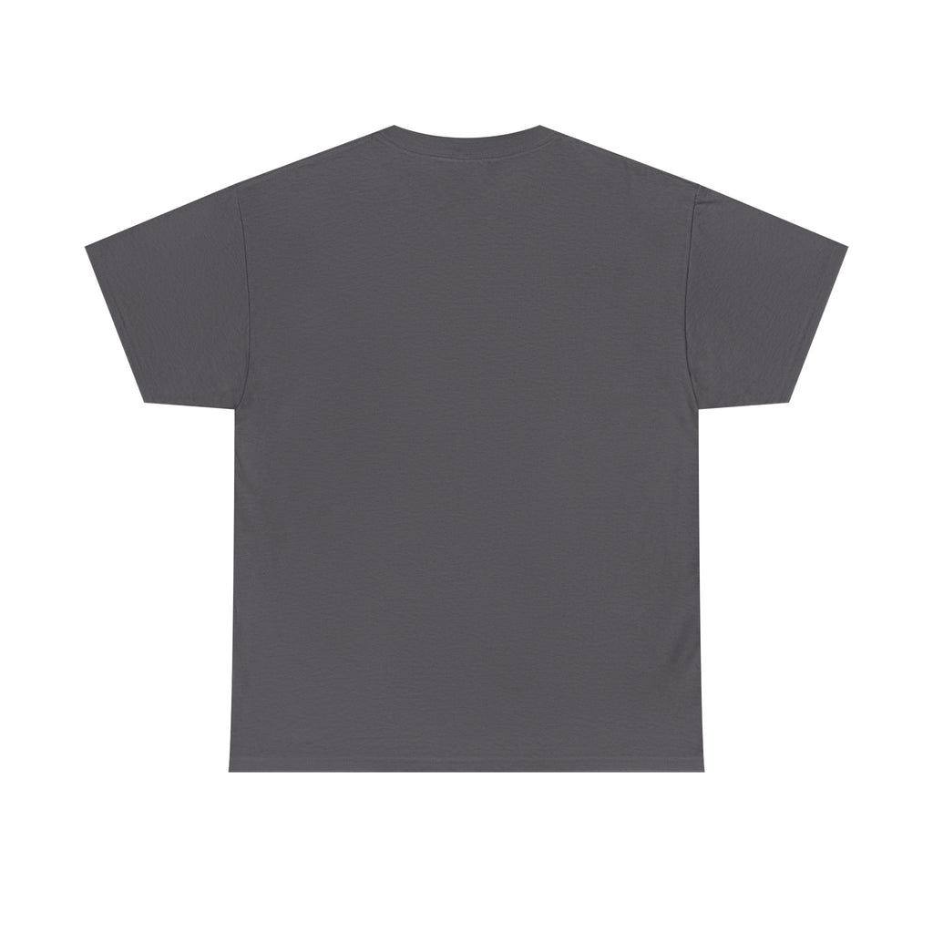 Vintage Rubber Duck T‑Shirt — Playful "QWIZMAZZ" Graphic Tee