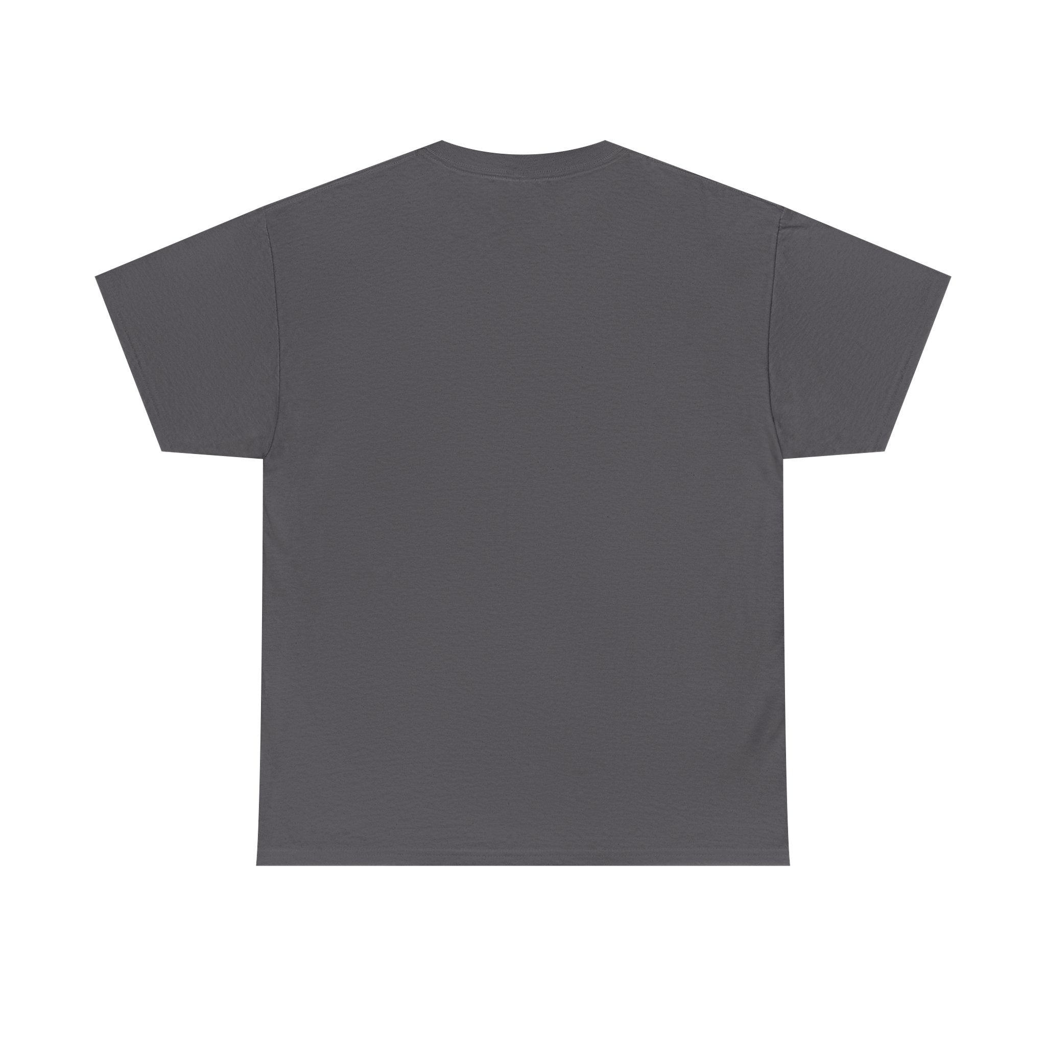Vintage Rubber Duck T‑Shirt — Playful "QWIZMAZZ" Graphic Tee