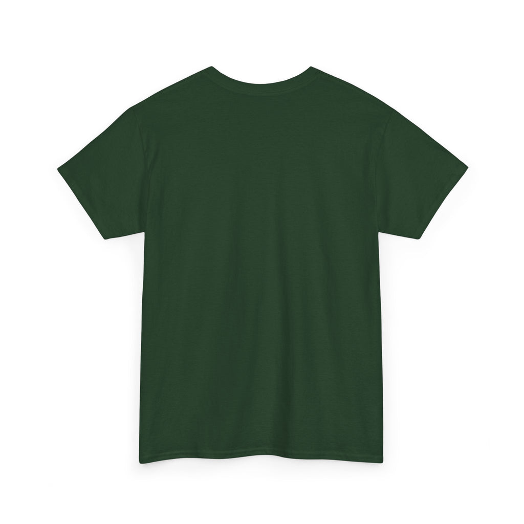 Vintage Rubber Duck T‑Shirt — Playful "QWIZMAZZ" Graphic Tee