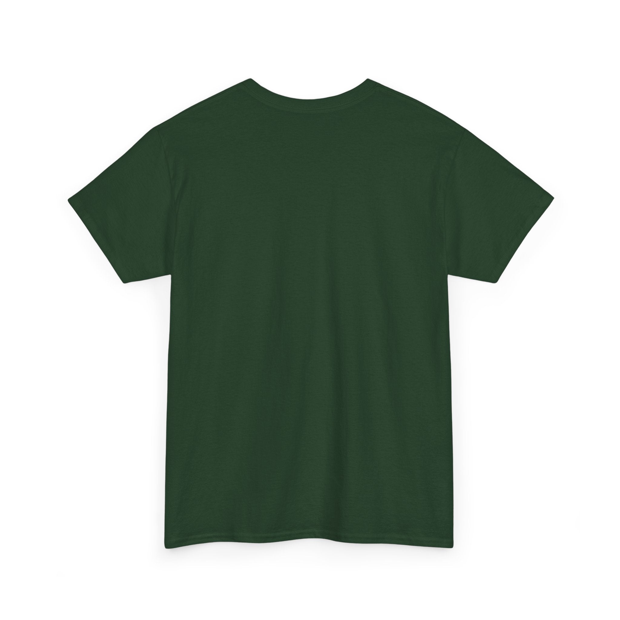 Vintage Rubber Duck T‑Shirt — Playful "QWIZMAZZ" Graphic Tee