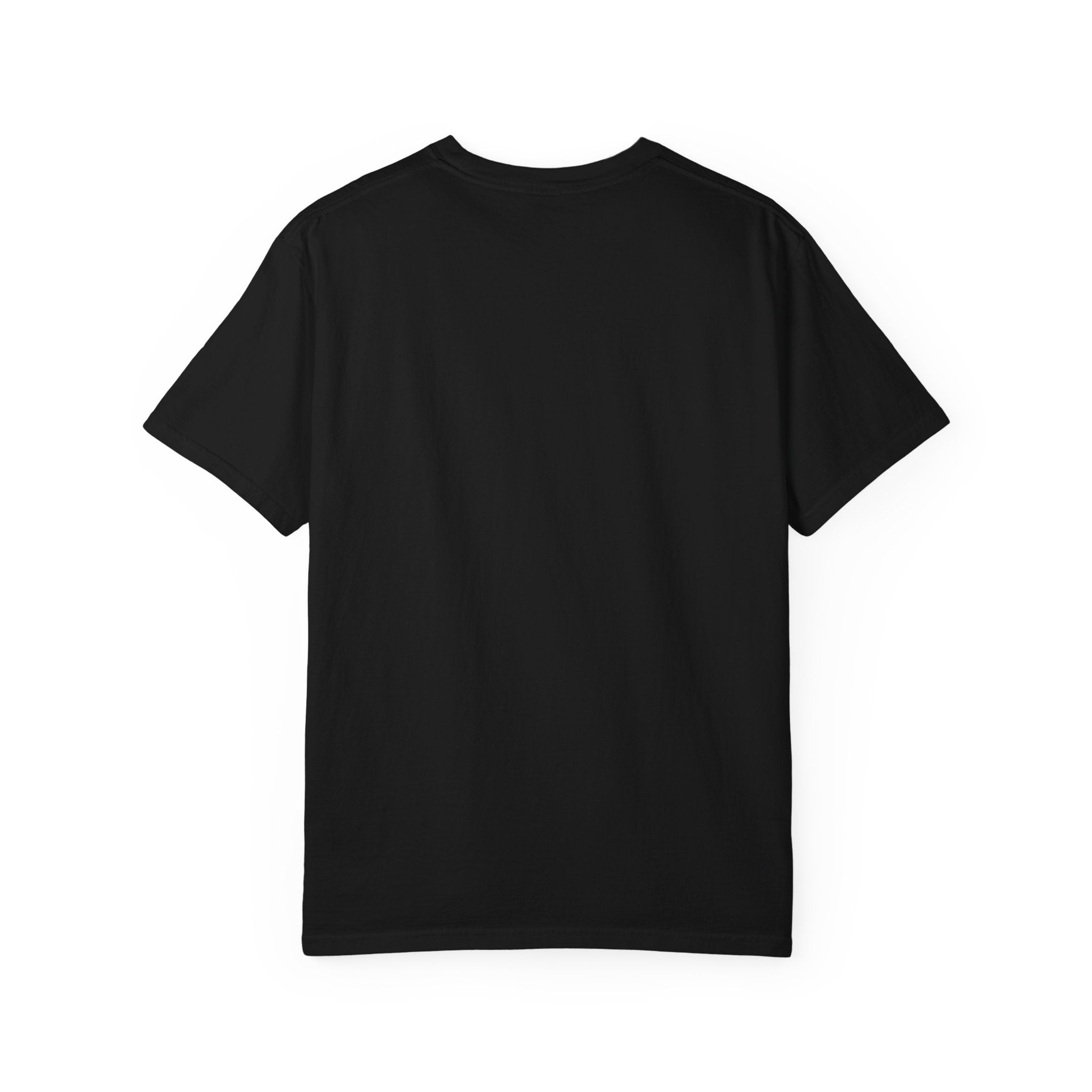 You Should Smile More T-Shirt — Vintage Cream Text Graphic Tee