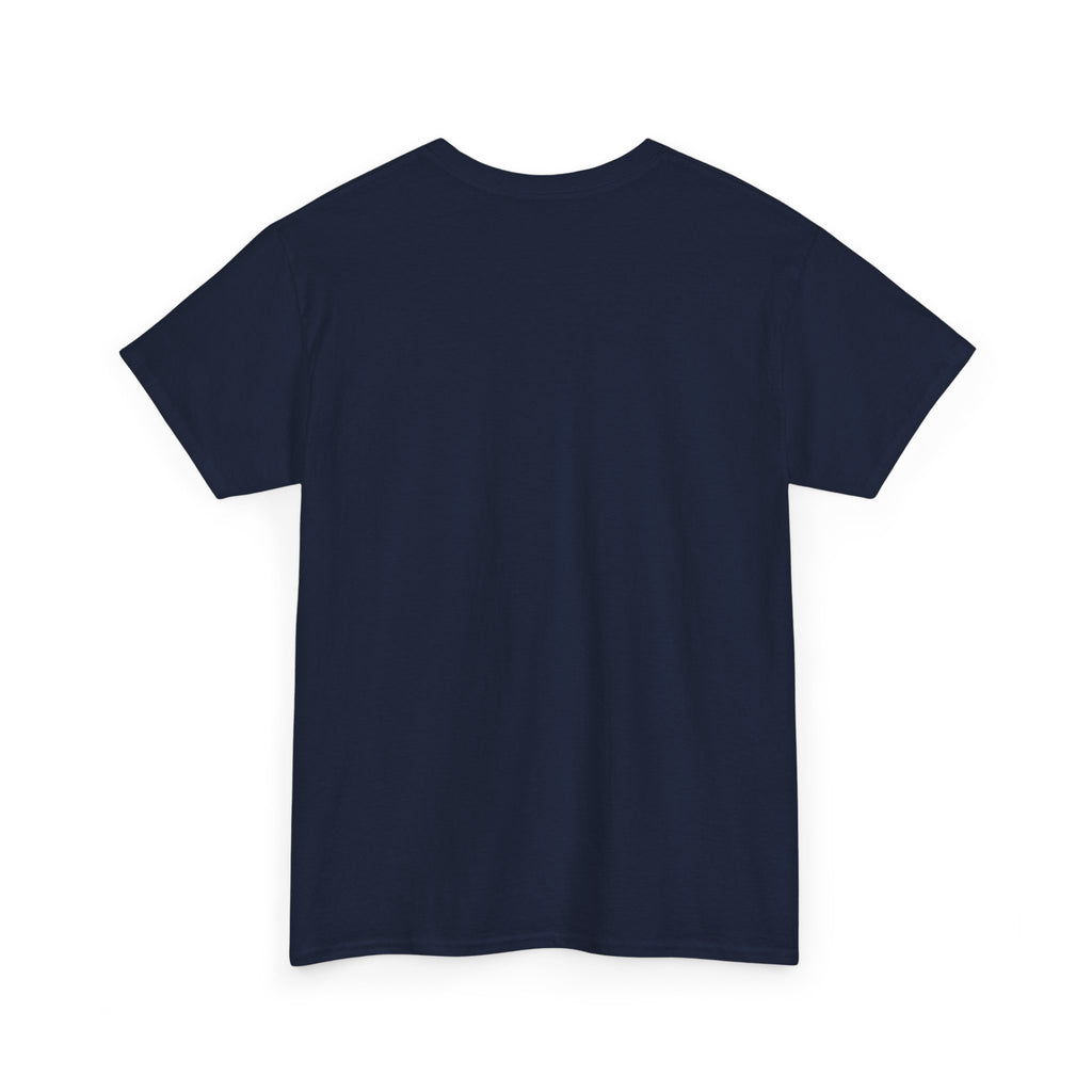 Vintage Rubber Duck T‑Shirt — Playful "QWIZMAZZ" Graphic Tee