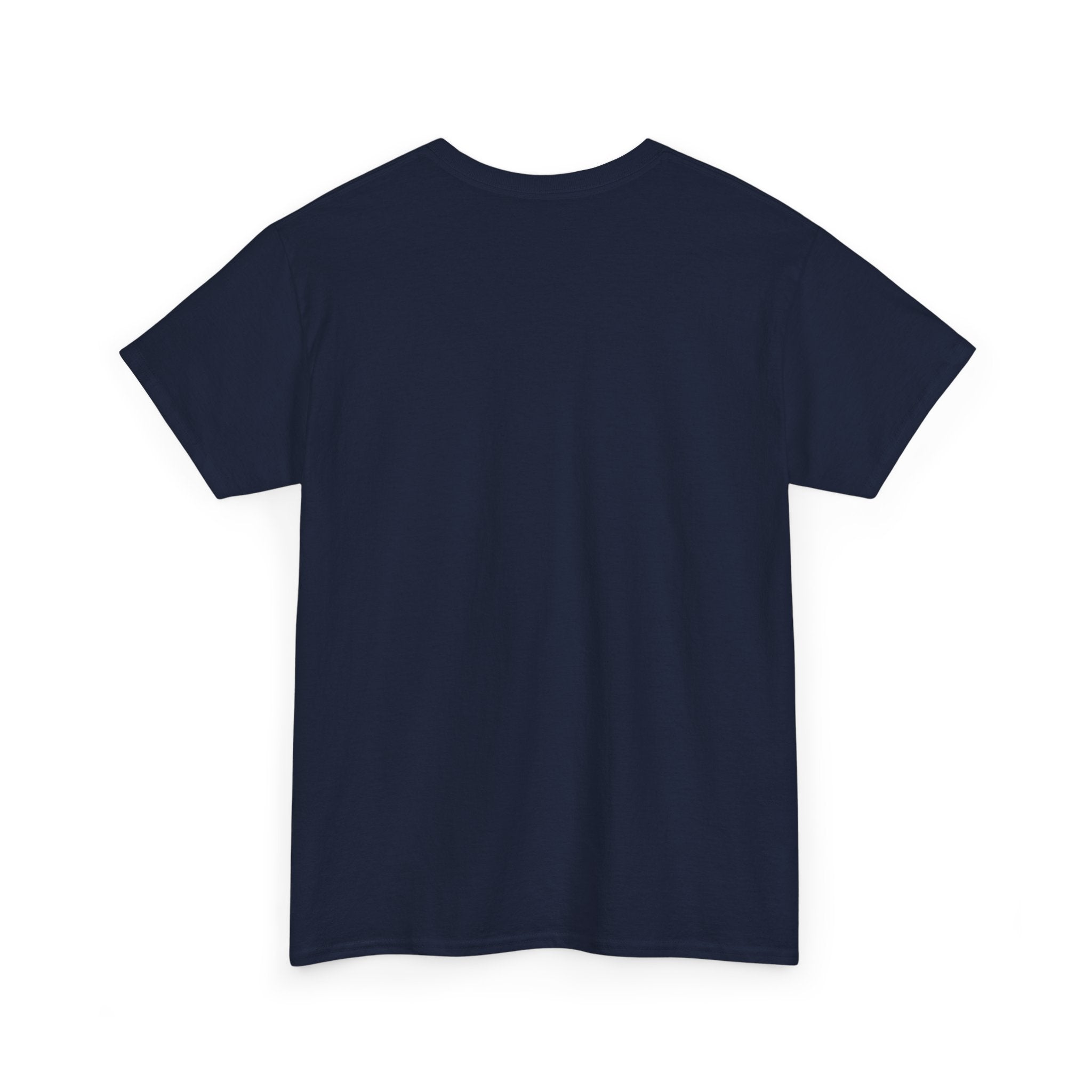 Vintage Rubber Duck T‑Shirt — Playful "QWIZMAZZ" Graphic Tee