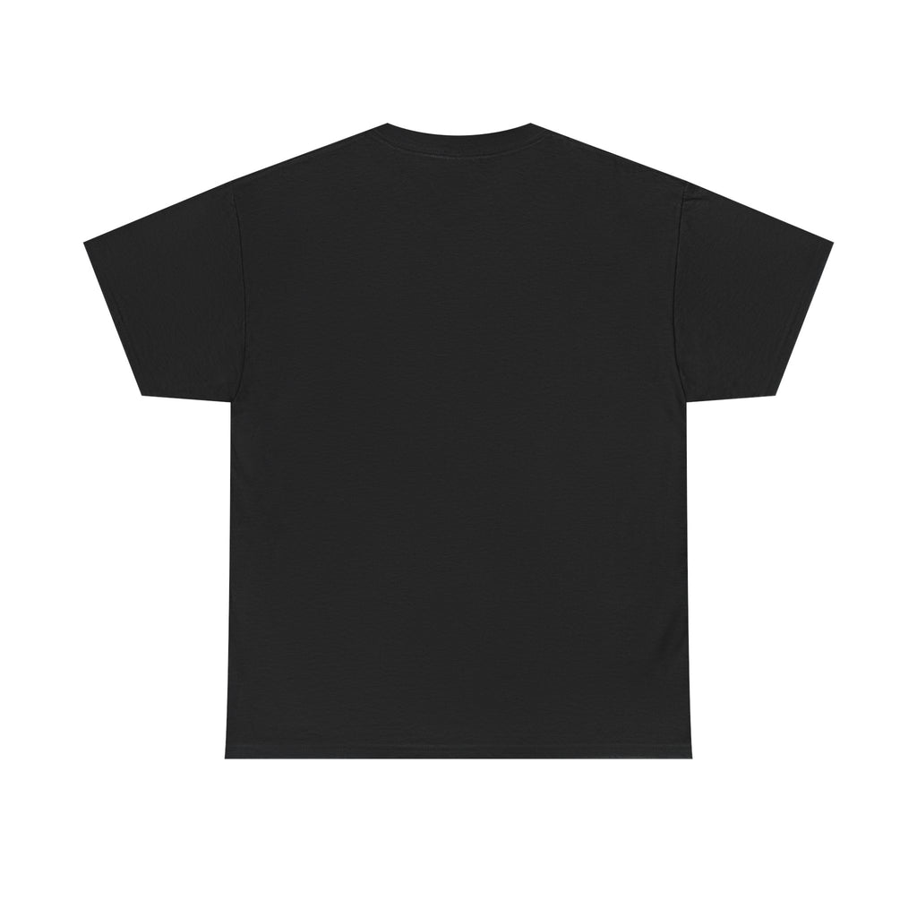 Vintage Rubber Duck T‑Shirt — Playful "QWIZMAZZ" Graphic Tee