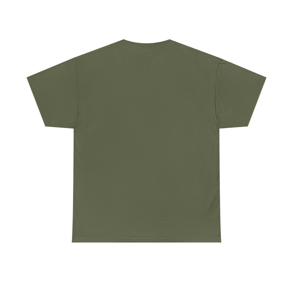 Vintage Rubber Duck T‑Shirt — Playful "QWIZMAZZ" Graphic Tee
