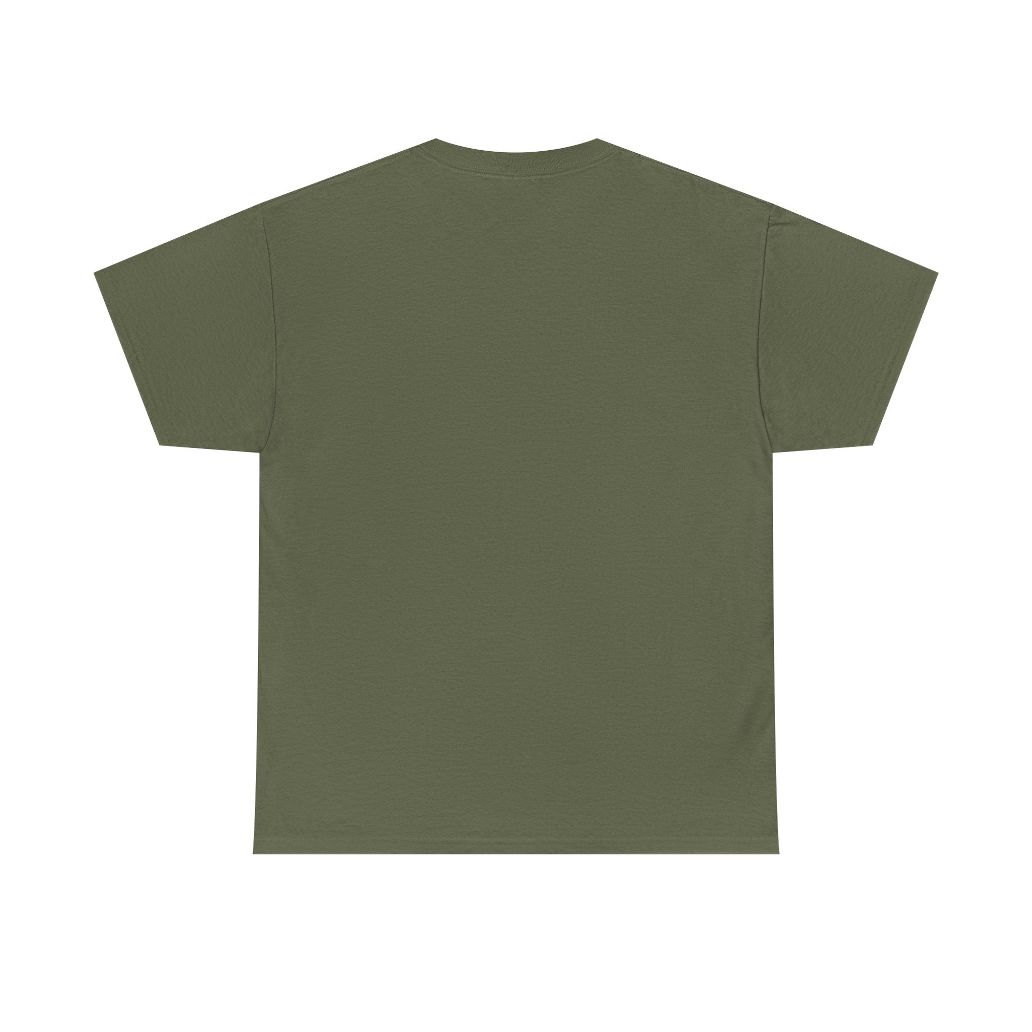 Vintage Rubber Duck T‑Shirt — Playful "QWIZMAZZ" Graphic Tee