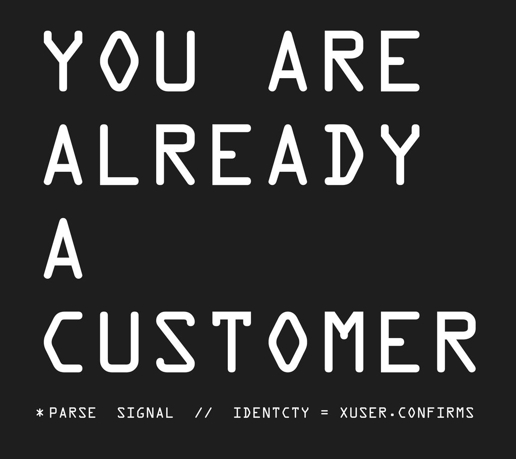 Rabio Shack Signal GRAPHIC TEE